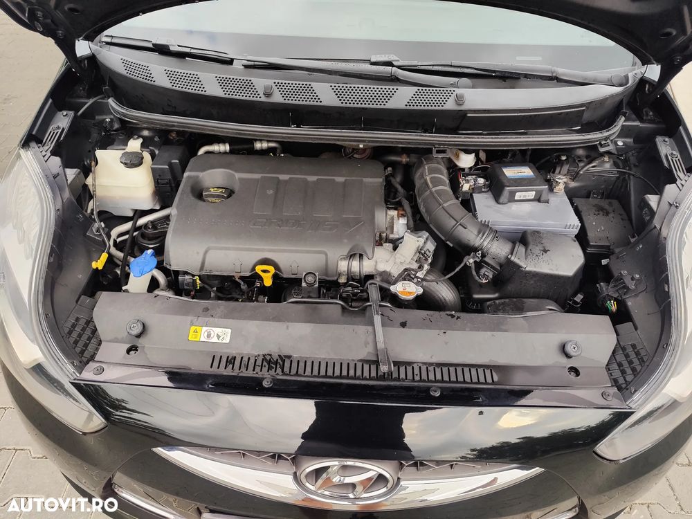 Hyundai ix20 - 9