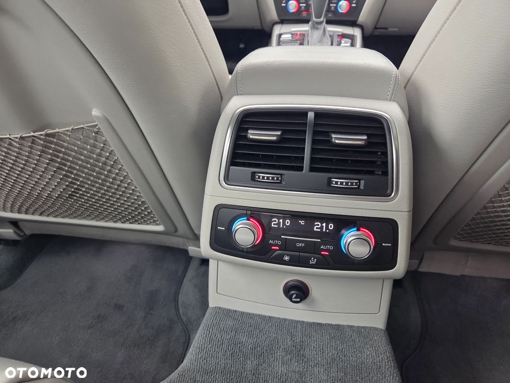 Audi A6 Limousine 2.0 TDI ultra S tronic - 20