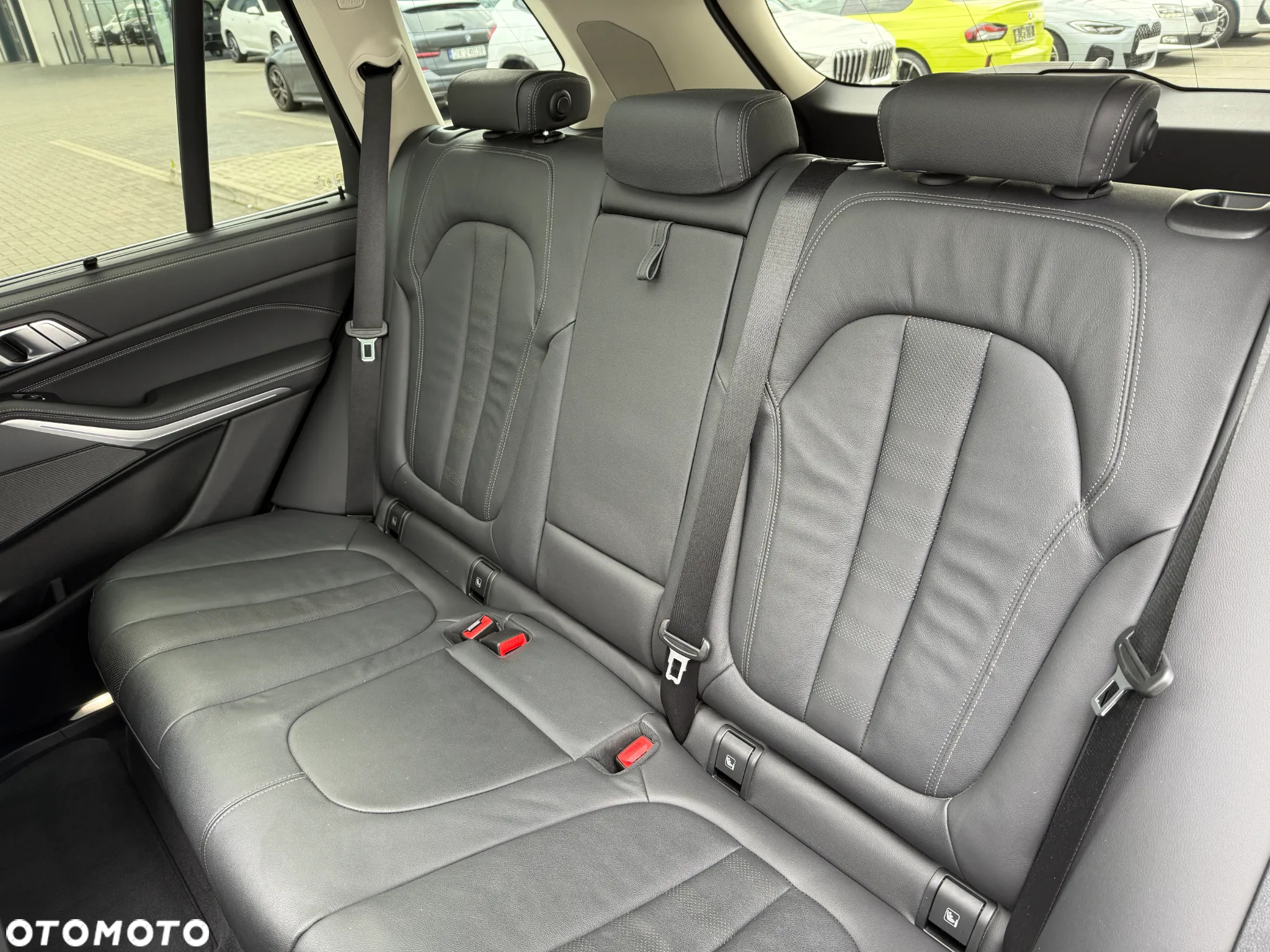 BMW X5 xDrive30d - 29