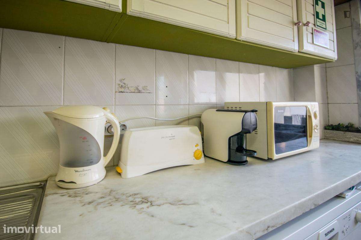 Apartamento com 2 quartos - localizado em Amadora Lisbon - Grande imagem: 5/42