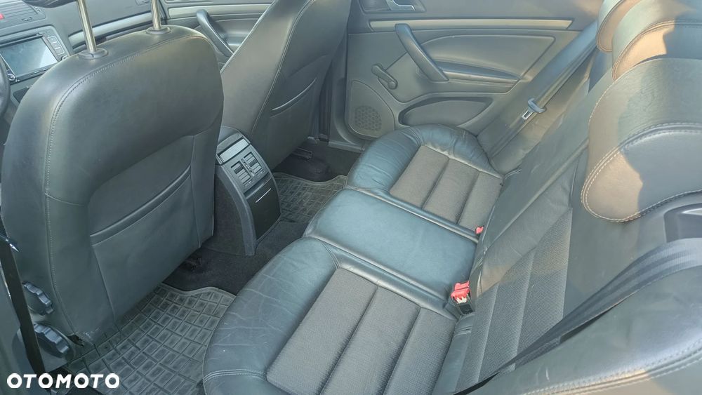 Skoda Octavia 1.6 - 9