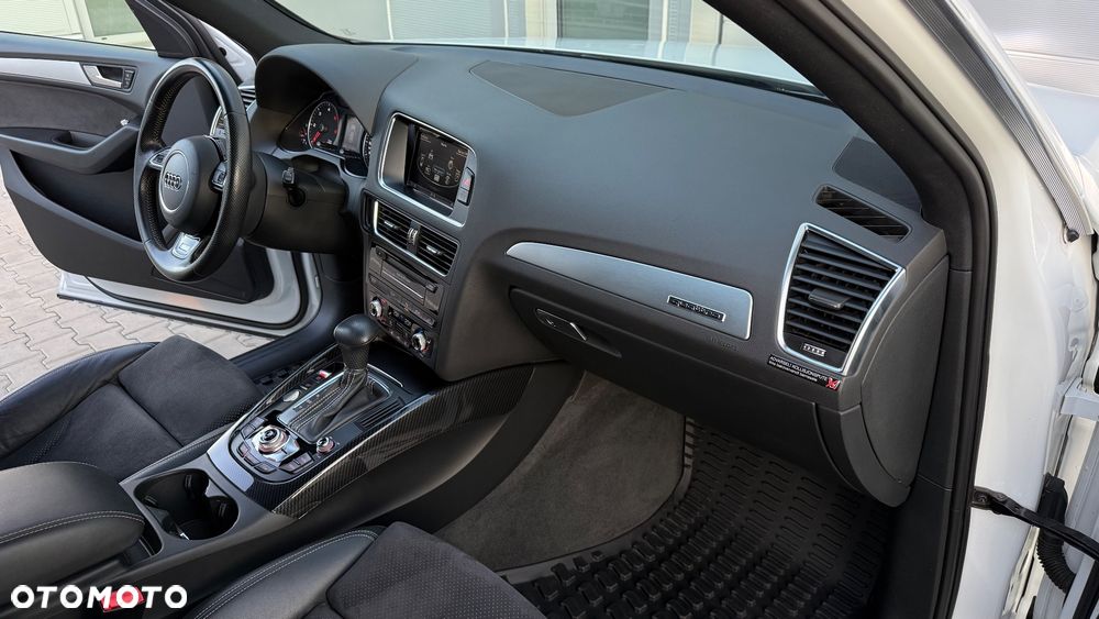 Audi Q5 2.0 TDI Quattro S tronic sport - 25