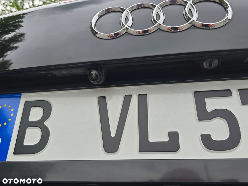 Audi A4 Cabrio - 27