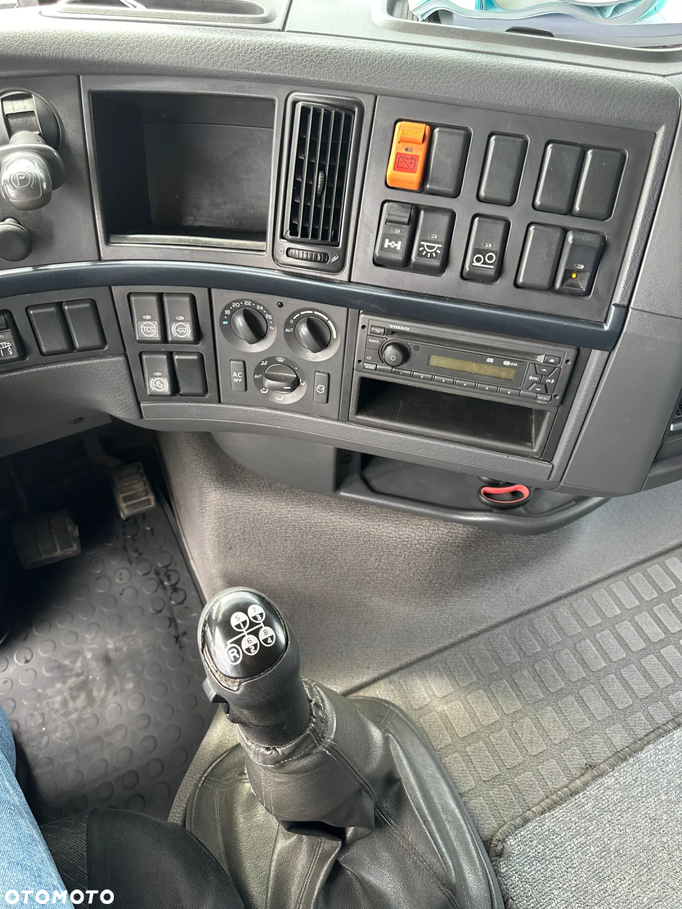 Volvo FH - 9