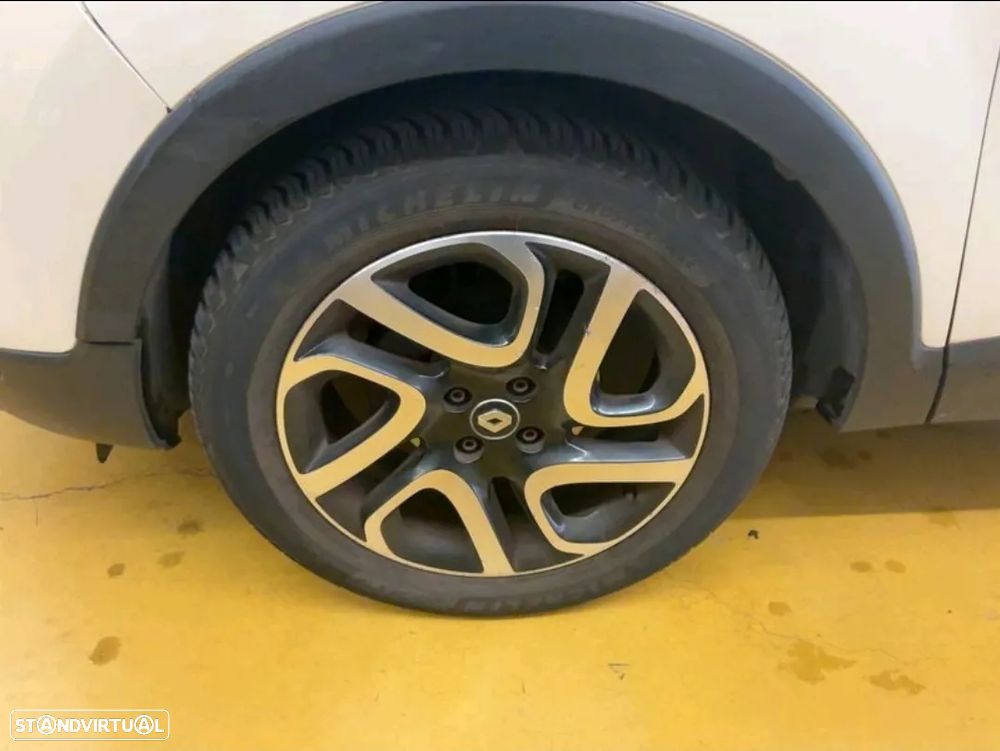 Renault Captur (ENERGY) TCe 90 INTENS - 9