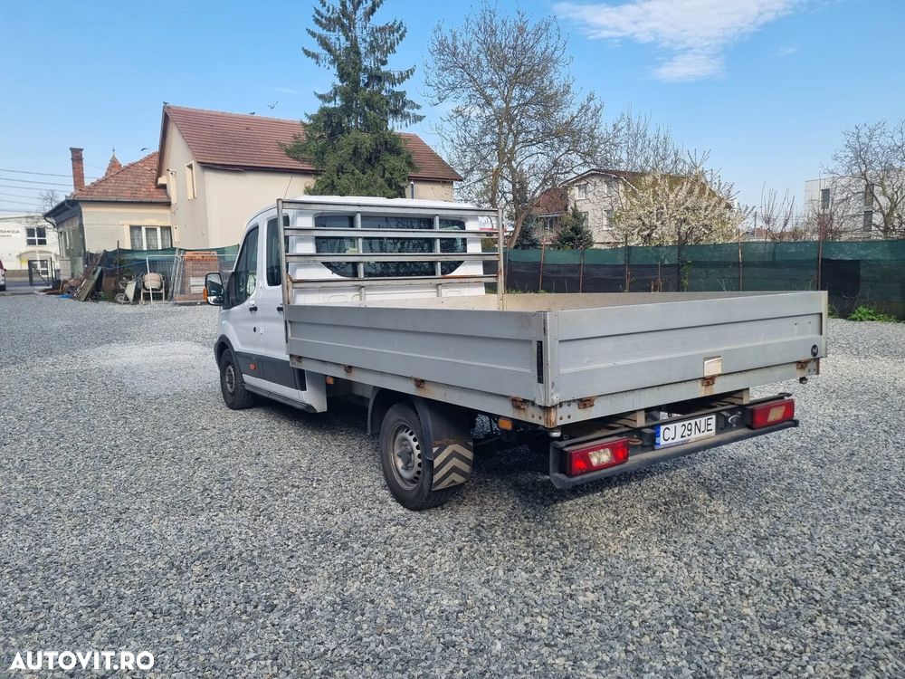 Ford TRANSIT - 4