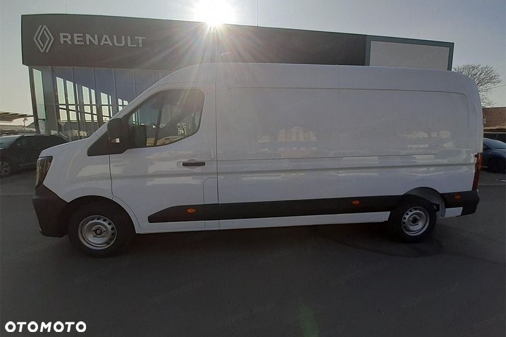 Renault Master dCi L3H2 Extra 2.0 170KM - 5