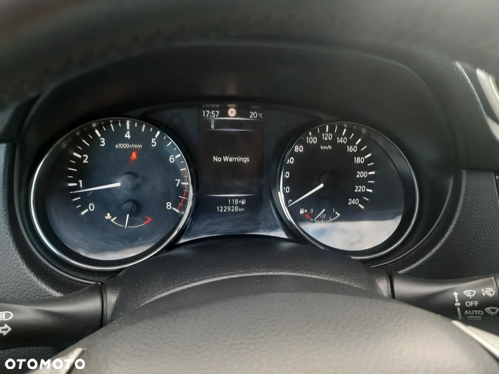 Nissan Qashqai 1.2 DIG-T Tekna - 32