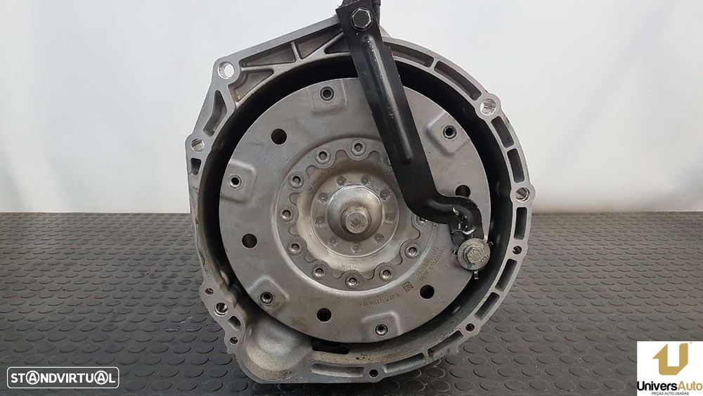 CAIXA DE VELOCIDADES BMW SERIE 1 LIM. (F20/F21) 118D M SPORT - 5
