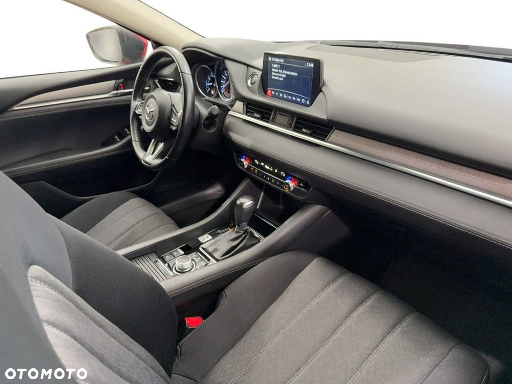 Mazda 6 2.0 SkyJoy - 14