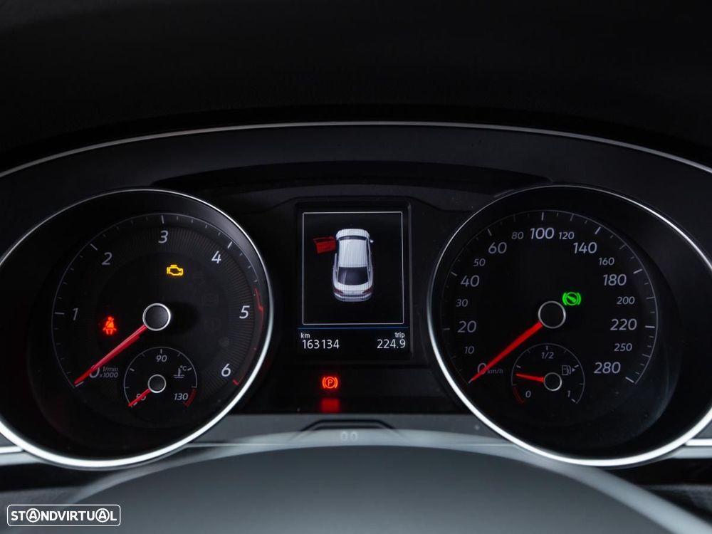 VW Arteon - 20