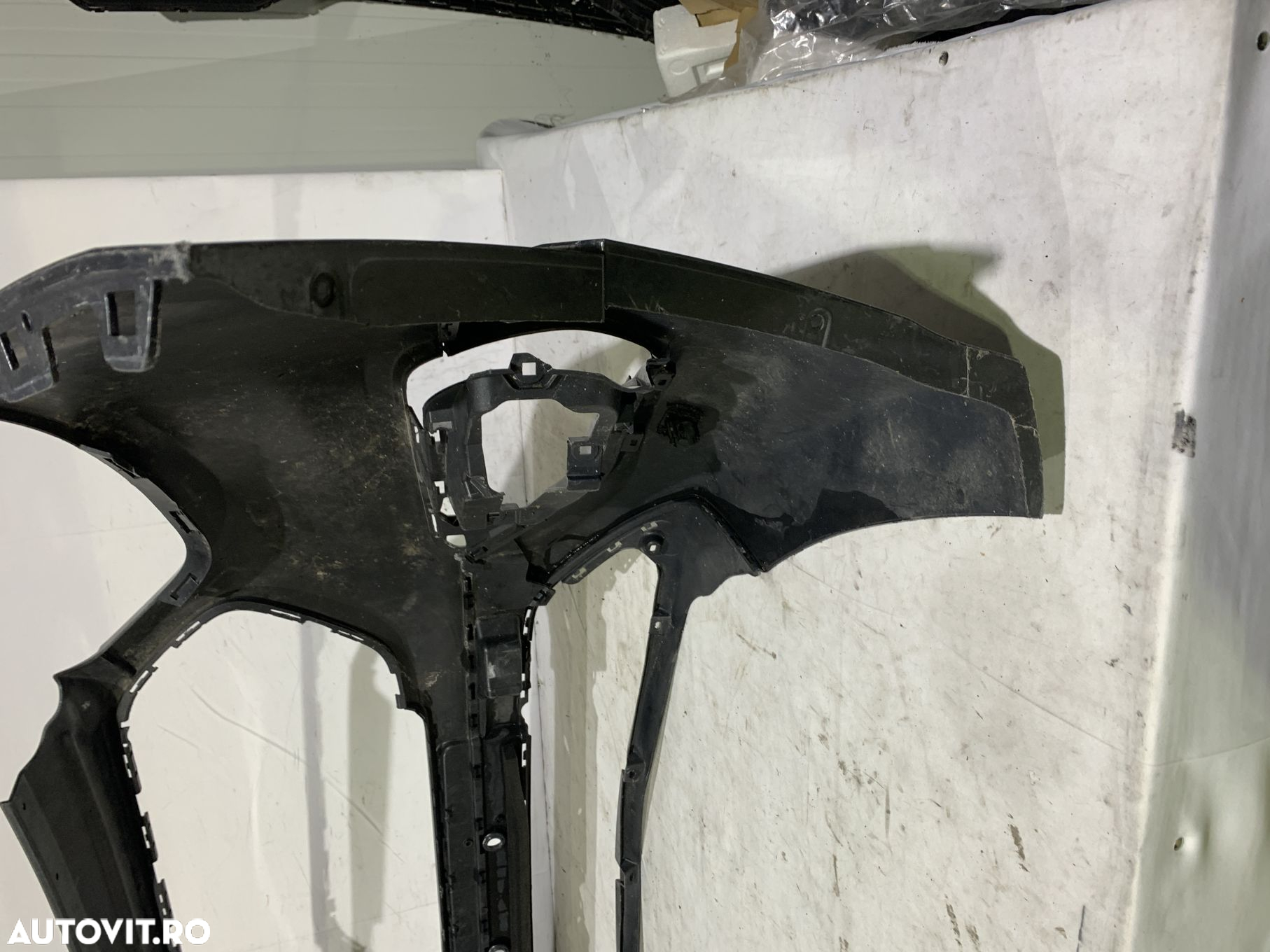 Bara fata Ford Custom, facelift, 2018, 2019, 2020, 2021, 2022, cod origine OE JK21-17F003-AG. - 7
