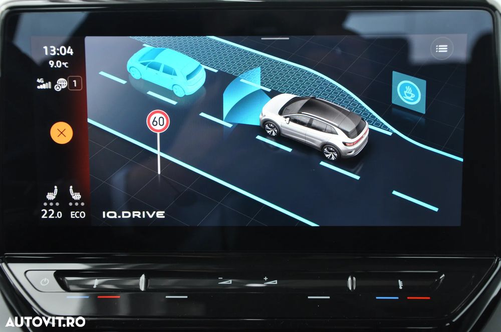 Volkswagen ID.4 52 kWh Pure Performance - 22
