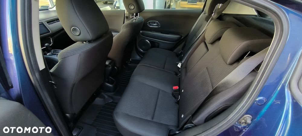Honda HR-V 1.5 i-VTEC Elegance - 10