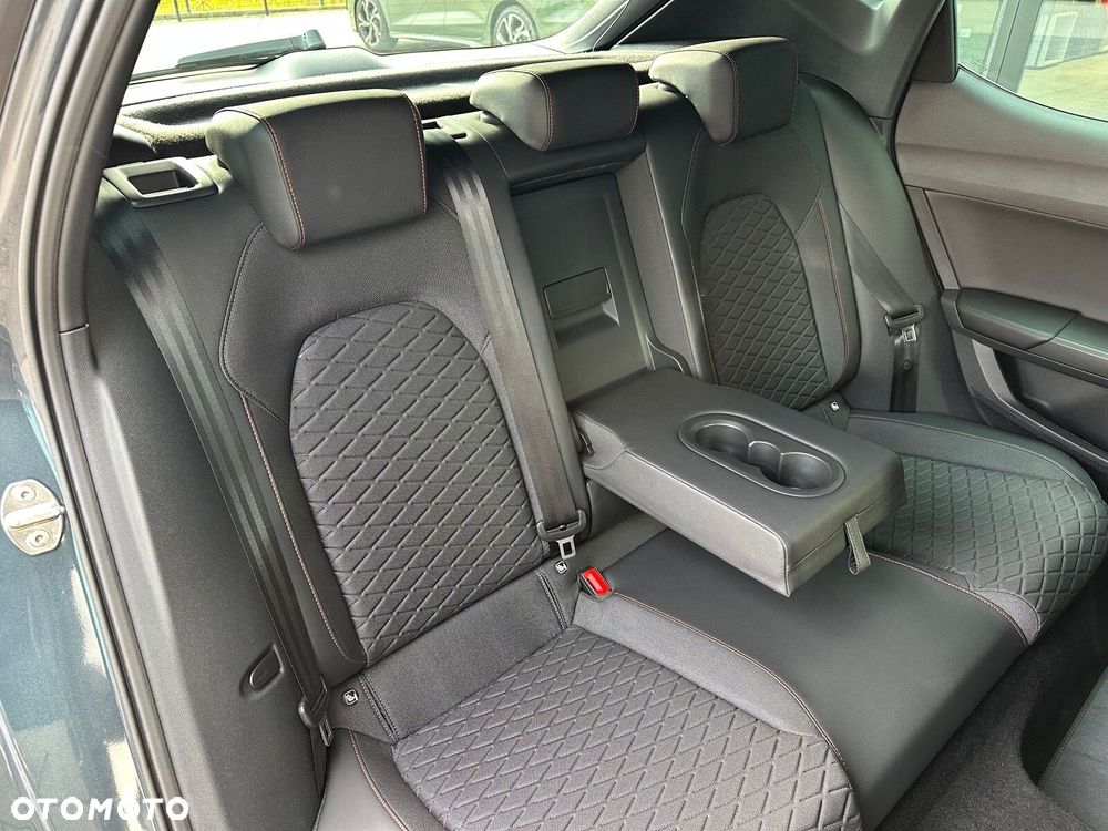 Seat Leon - 25