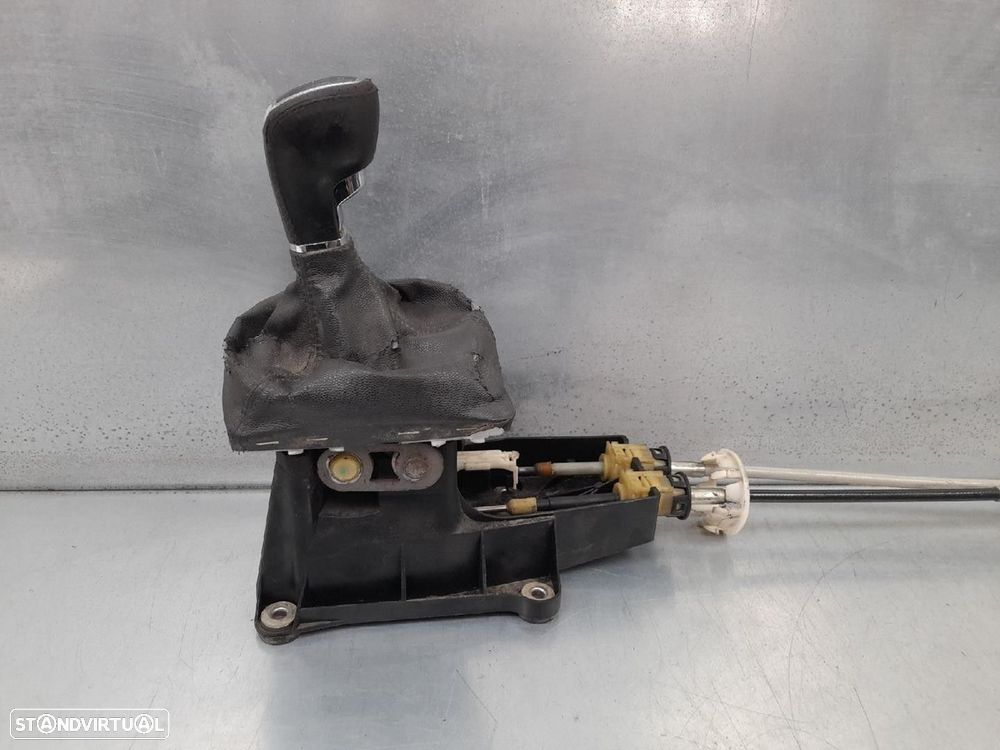 ALAVANCA VELOCIDADES OPEL ASTRA H 2009 -55558962 - 3