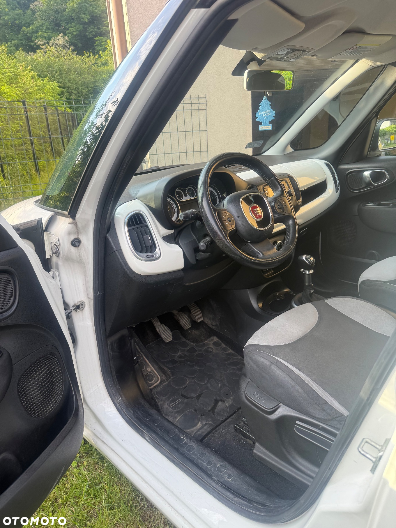 Fiat 500L 1.4 16V Pop - 5