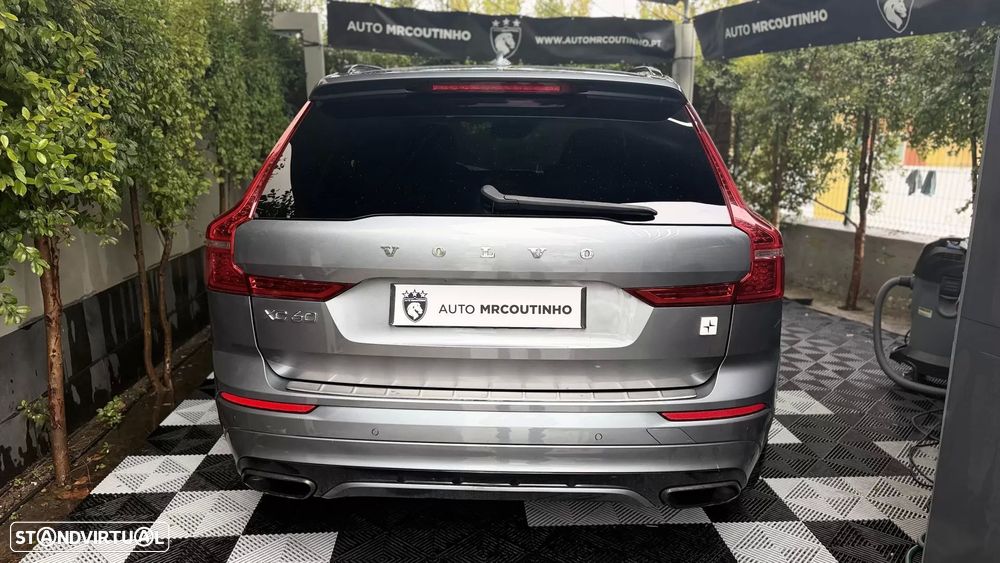 Volvo XC 60 2.0 T8 PHEV Polestar Engineered AWD - 6