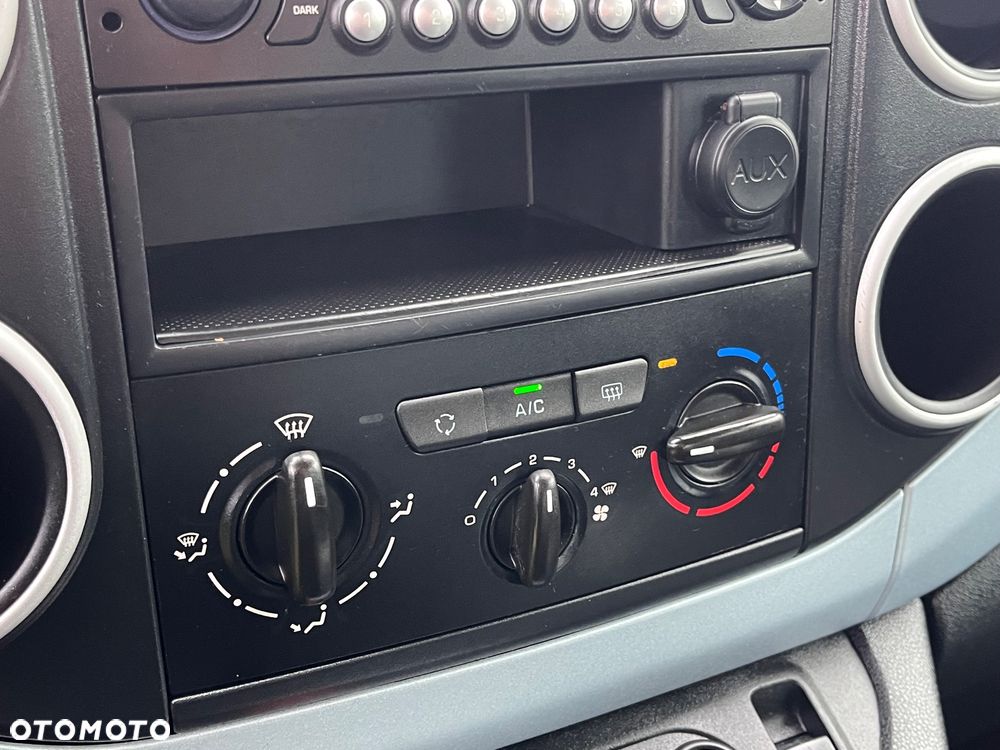 Citroën Berlingo Multispace VTi 95 Vitamin - 27