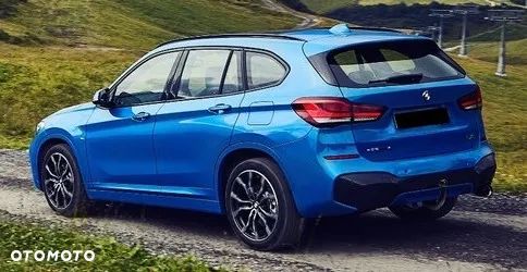 BMW X1 F48 15+ HAK HOLOWNICZY Z KULĄ WYPINANĄ HORYZONTALNIE ZA POMOCĄ DŹWIGNI +MODUŁEM13PIN/7P - 6
