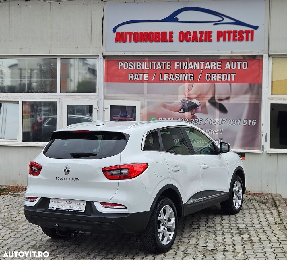 Renault Kadjar - 11