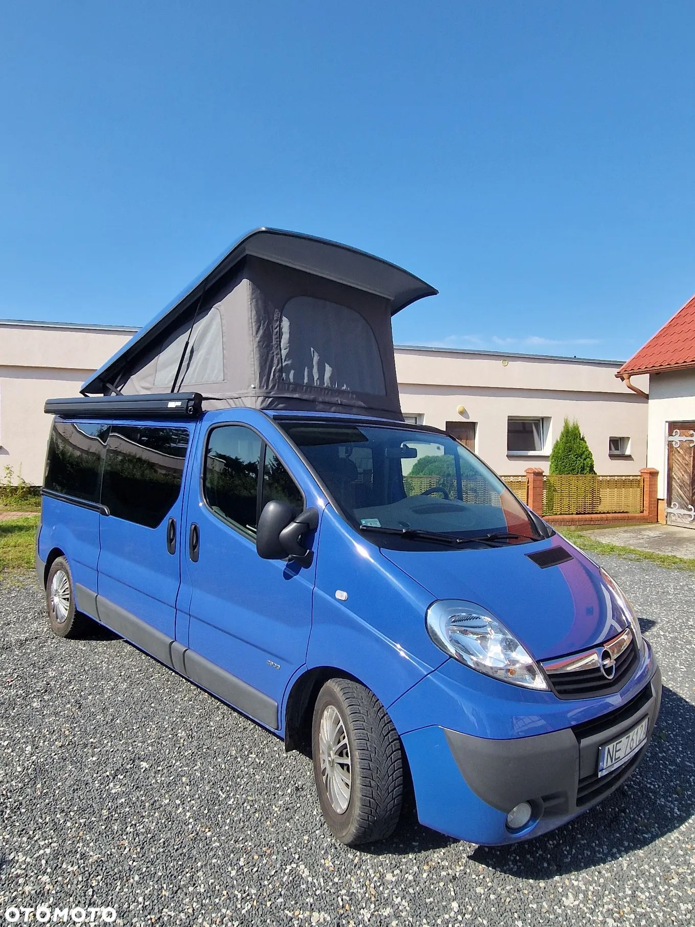 Opel Vivaro L2H1 2.9t Edition - 1