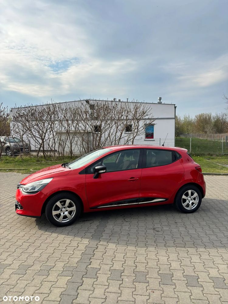 Renault Clio 1.2 16V Business - 4