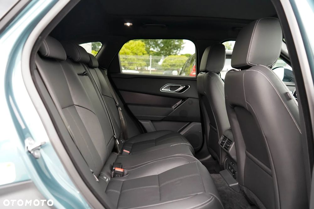 Land Rover Range Rover Velar 3.0 P400 mHEV Belgravia Edition - 33