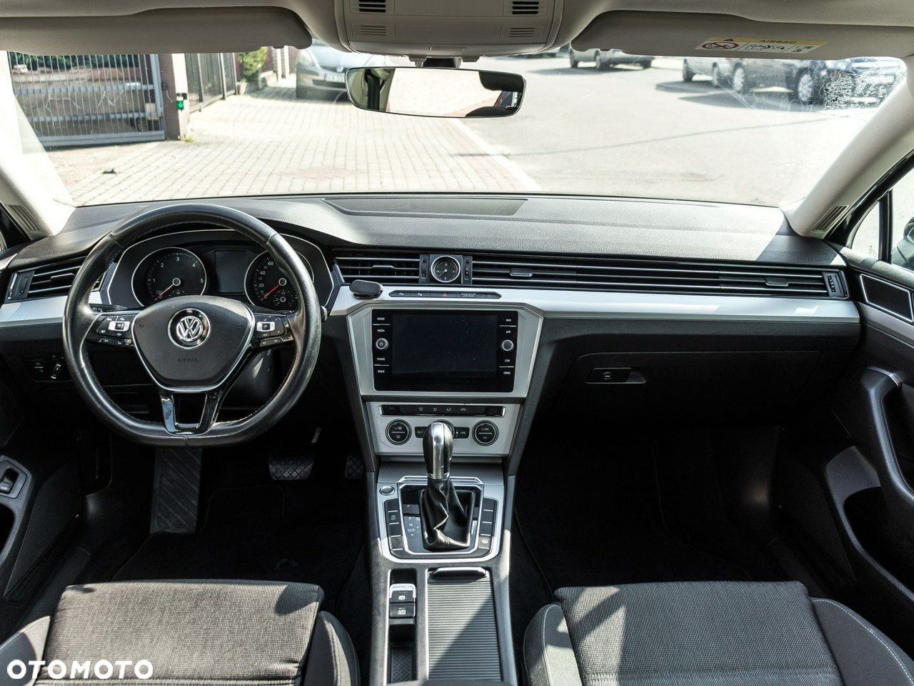 Volkswagen Passat 2.0 TDI BMT Highline DSG - 20