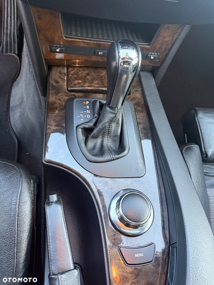 BMW Seria 5 - 24