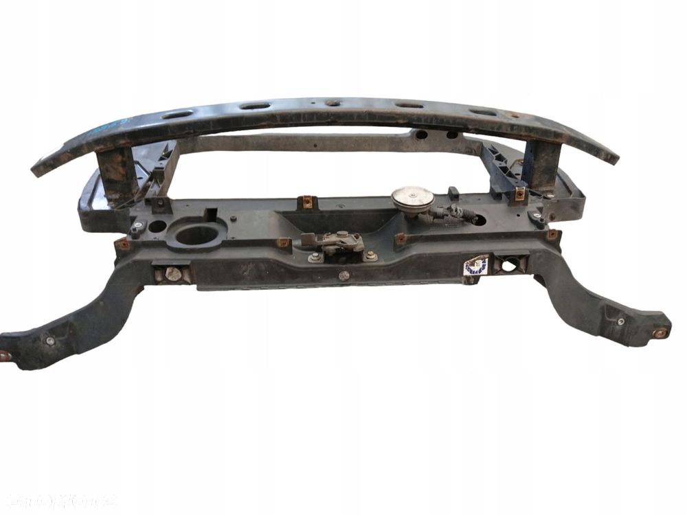 PAS PRZEDNI WZMOCNIENIE FIAT PANDA II (2003-2006) 1.1 54KM - 5