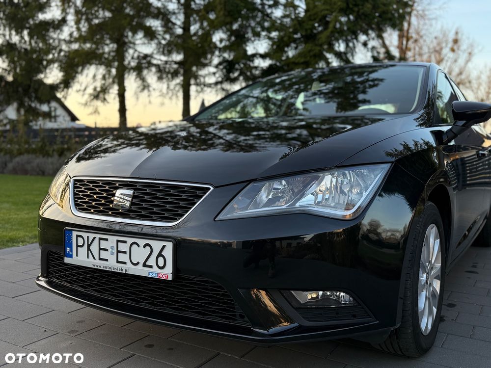 Seat Leon 1.4 TSI Style S&S - 19