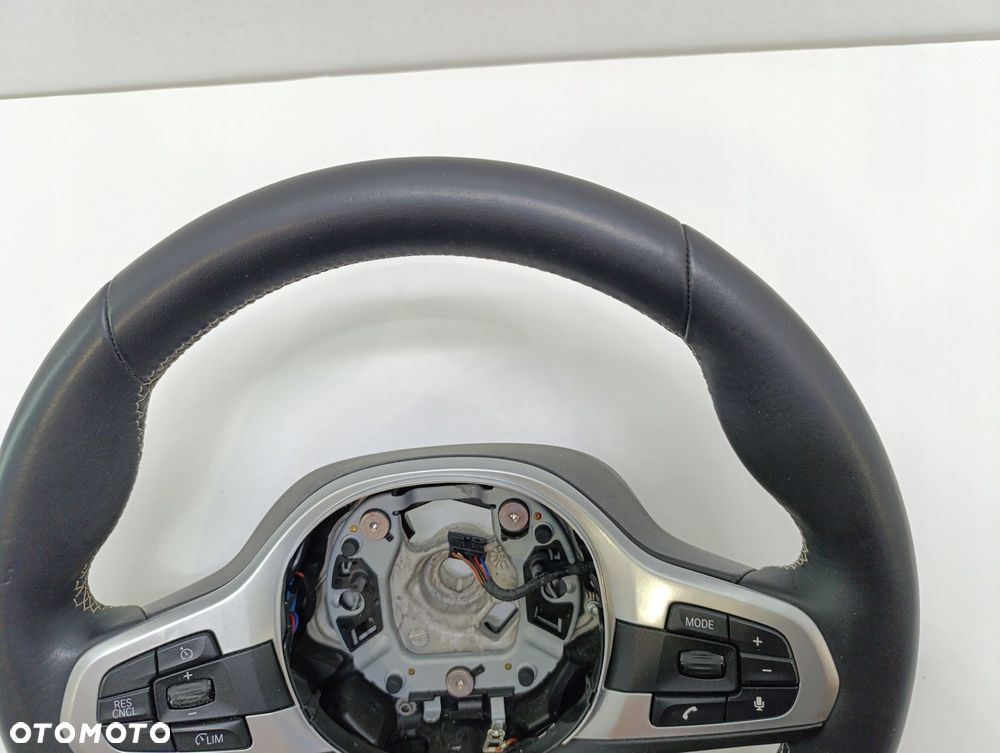 BMW G11 G12 KIEROWNICA M-PAKIET - 7