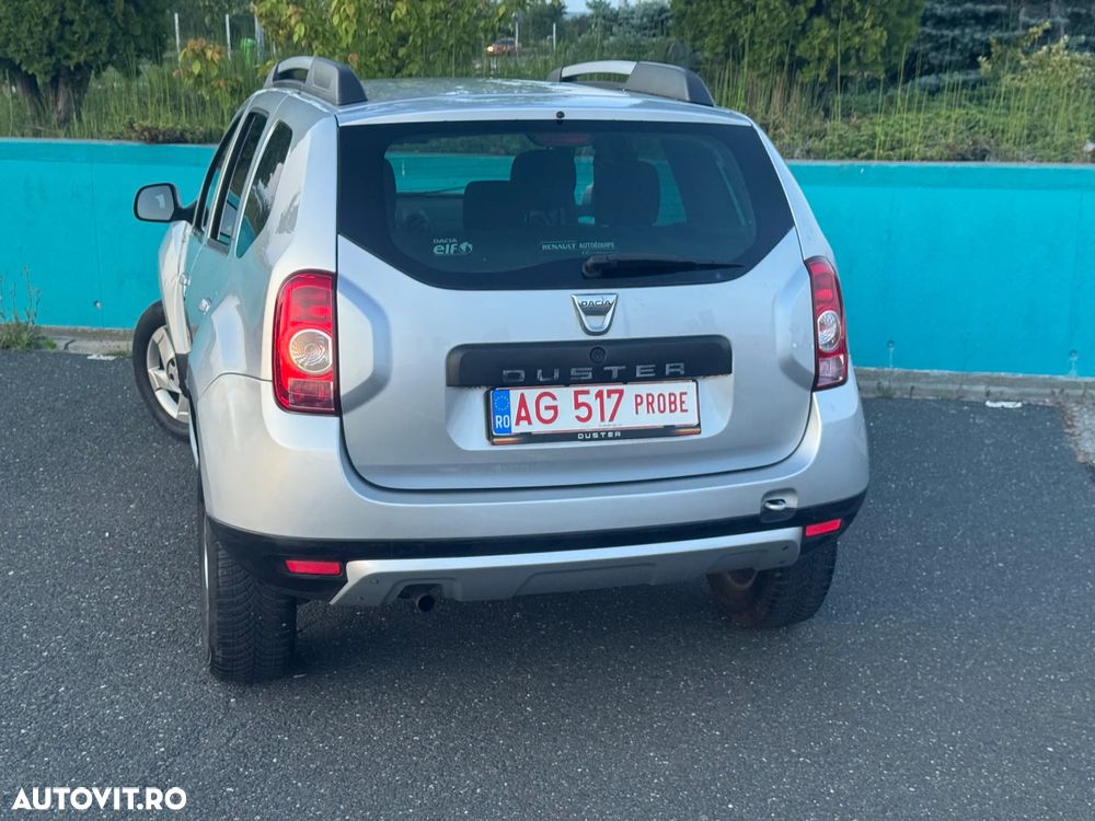 Dacia Duster 1.6 4x2 Prestige - 30