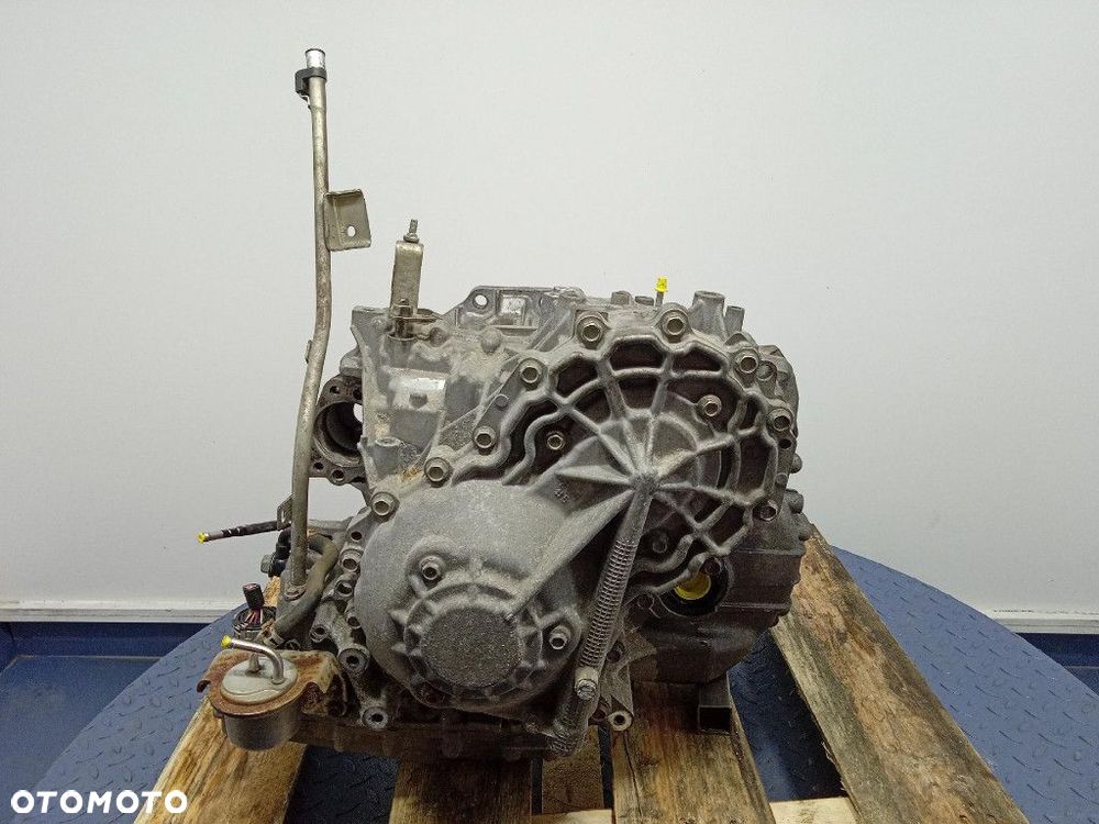 NISSAN ALTIMA IV L32 SKRZYNIA BIEGÓW AUTOMATYCZNA CVT VQ35DE - 6