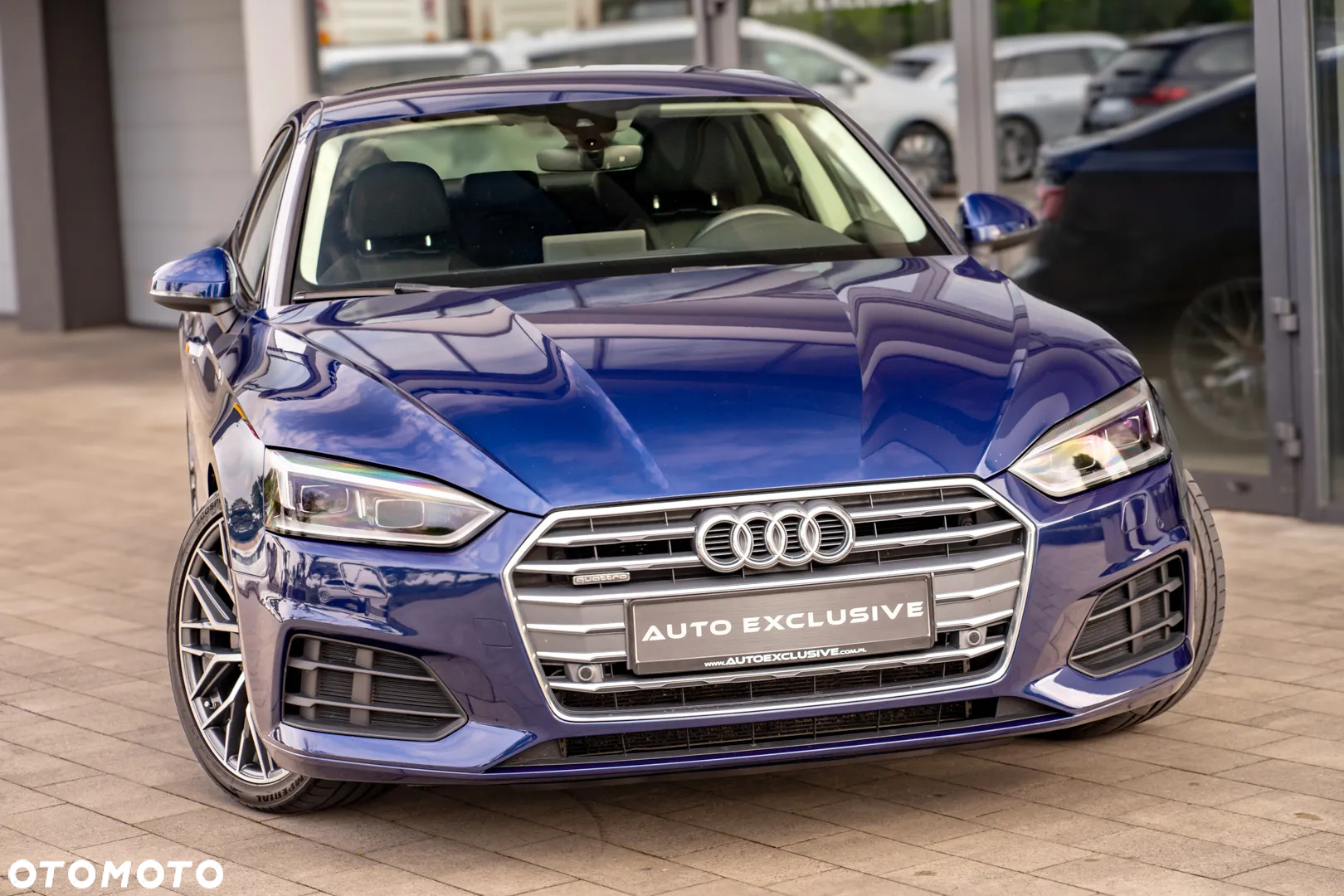 Audi A5 2.0 TDI Quattro S tronic - 3