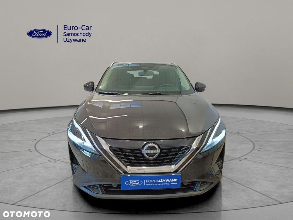 Nissan Qashqai 1.5 e-POWER N-Connecta - 5
