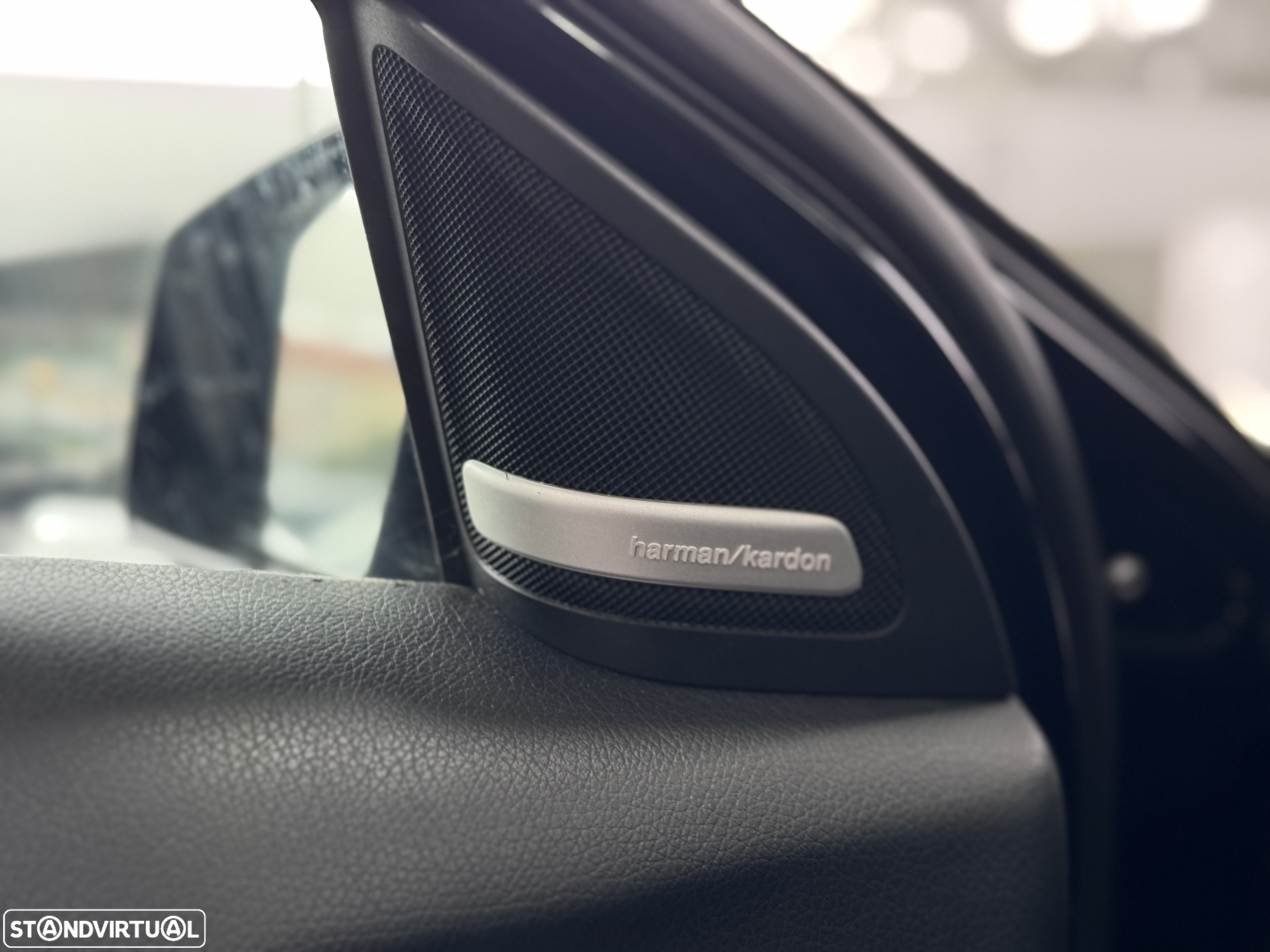 Mercedes-Benz A 45 AMG 4Matic Speedshift 7G-DCT Edition 1 - 11