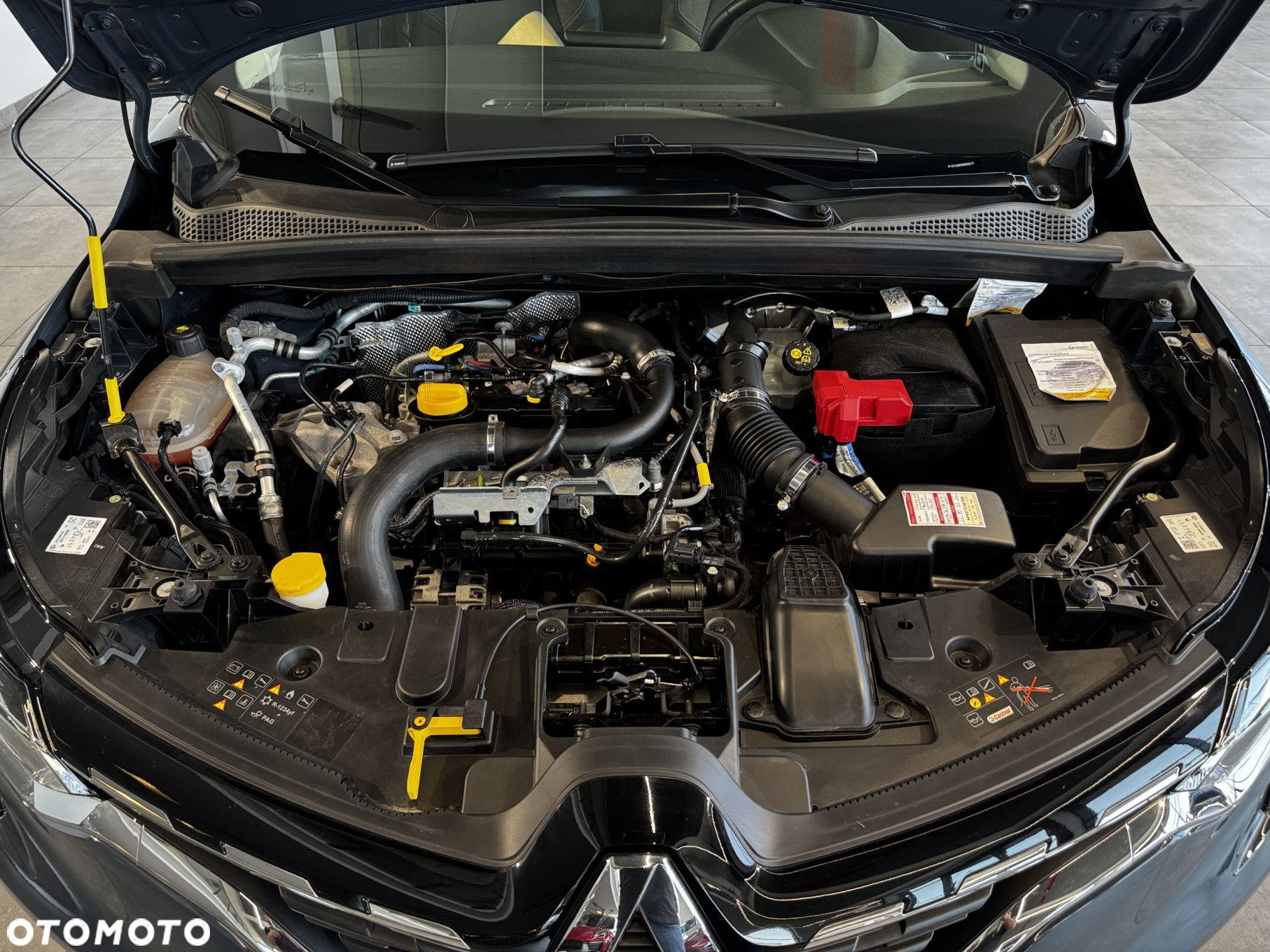 Renault Captur - 27