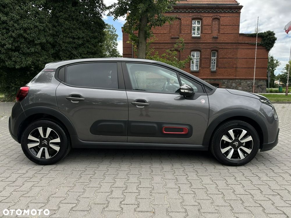 Citroën C3 - 5