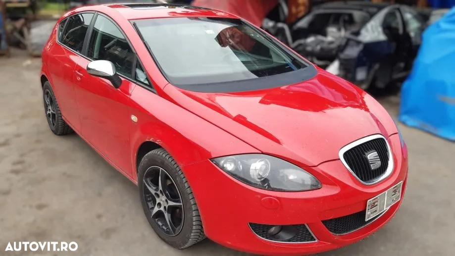 Dezmembrari / Dezmembrez SEAT LEON - 3