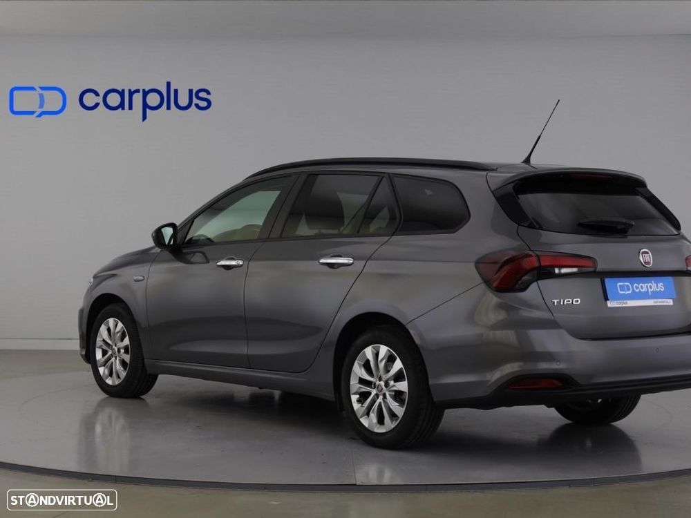 Fiat Tipo 1.3 M-Jet Lounge - 5