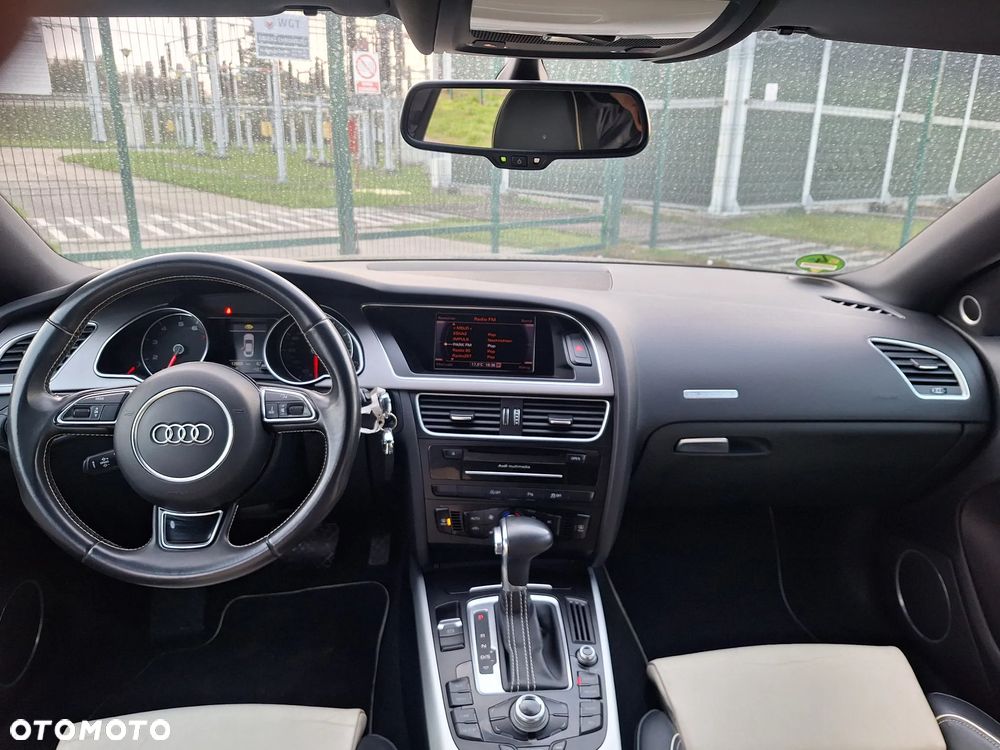 Audi A5 Sportback - 14