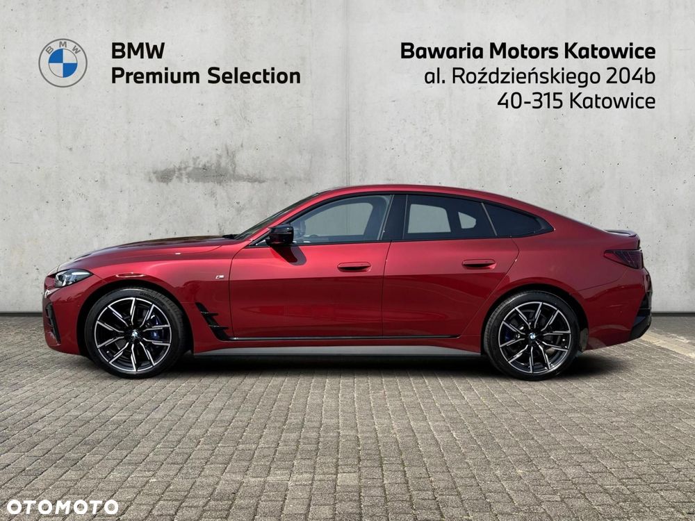 BMW i4 - 3