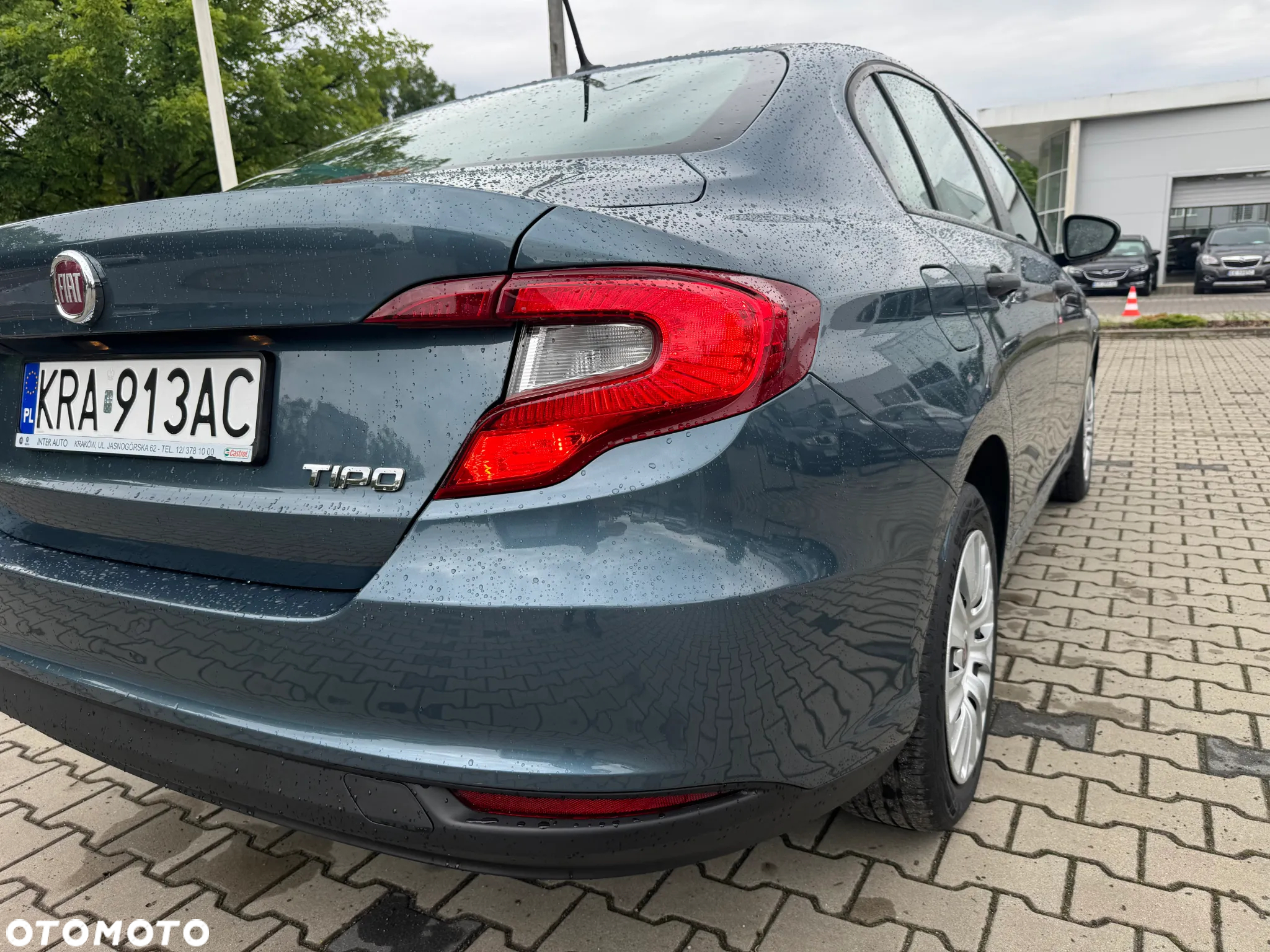 Fiat Tipo 1.0 T3 City Life - 26