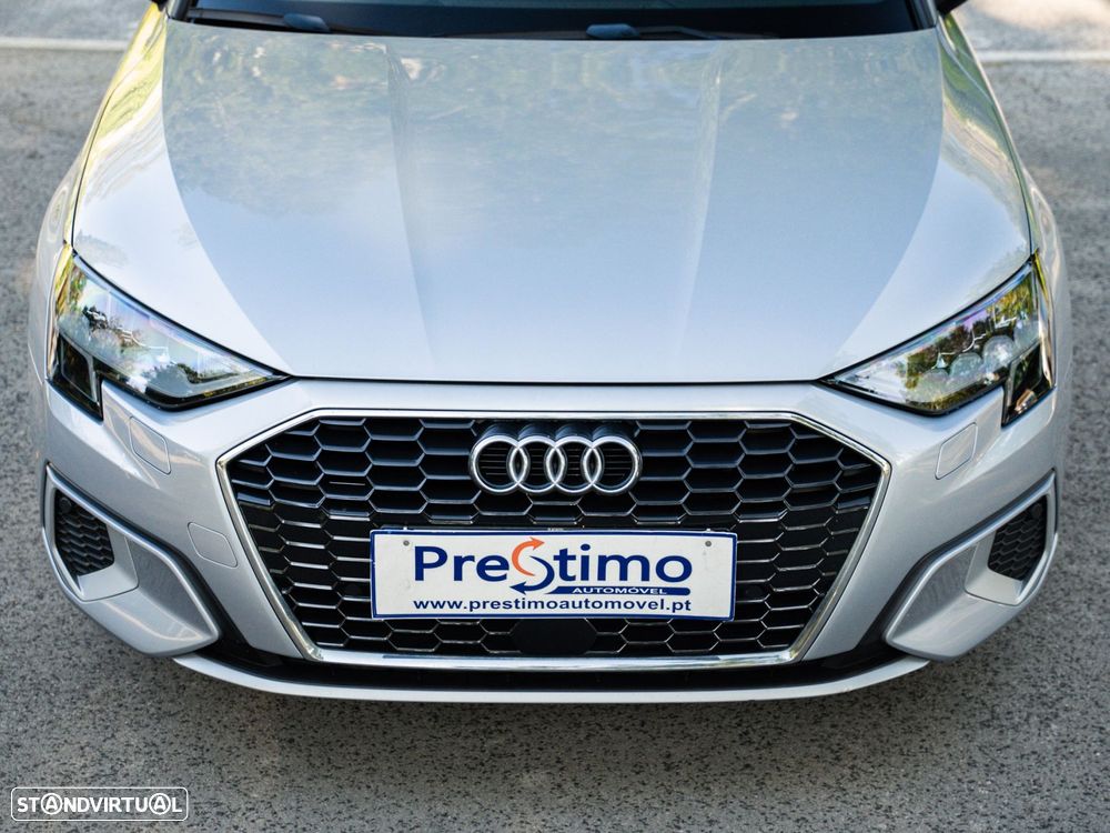 Audi A3 Sportback - 22
