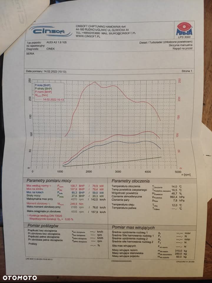 Audi A3 3-drzwiowe - 18