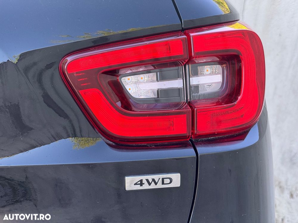Renault Kadjar - 25