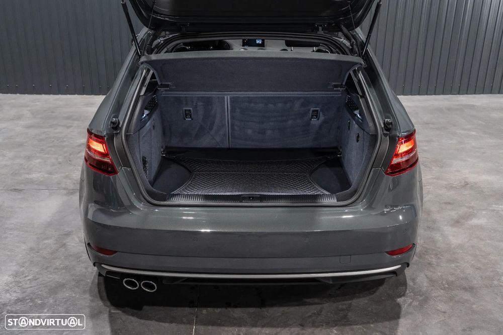 Audi A3 Sportback 35 TFSI S line - 51
