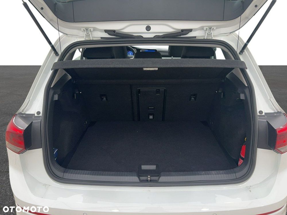 Volkswagen Golf 1.0 eTSI Life DSG - 11